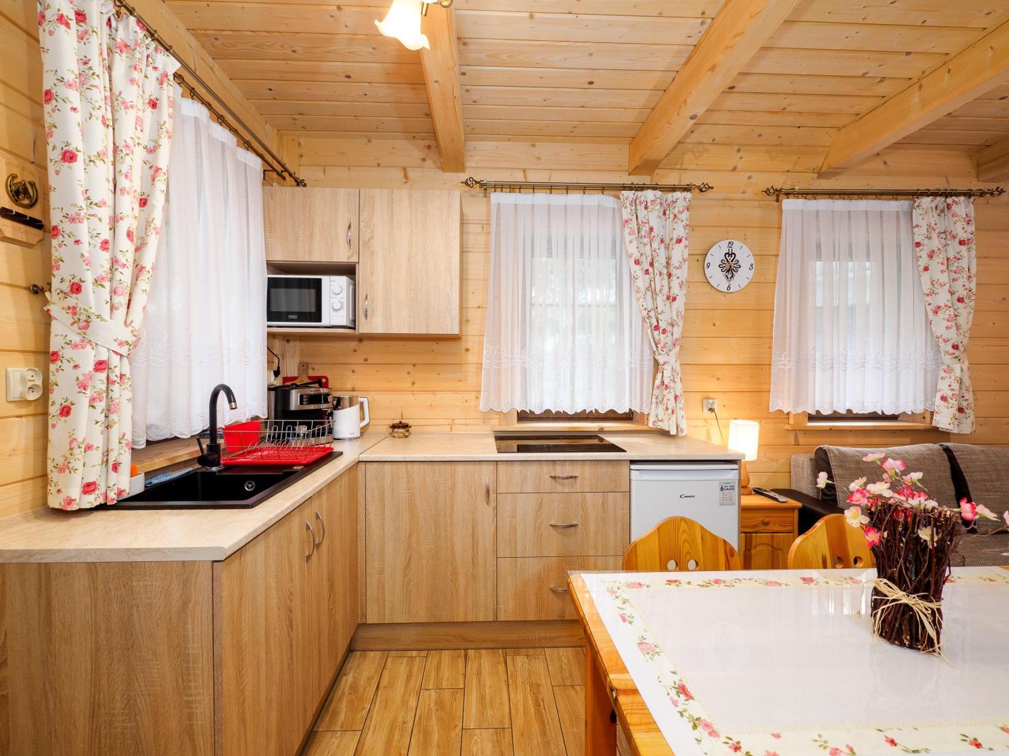 Domki i Pokoje obok Term Chochołów U Tadka Exterior foto