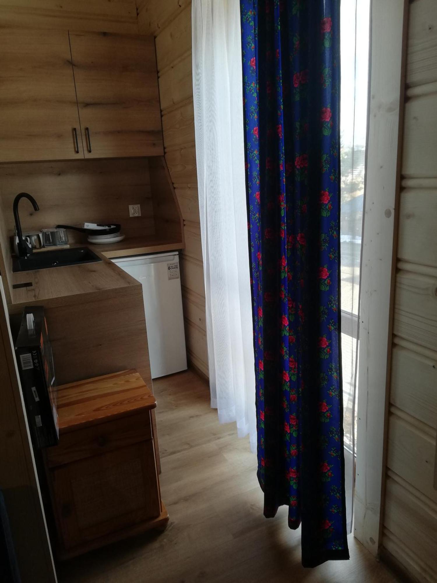 Domki i Pokoje obok Term Chochołów U Tadka Exterior foto